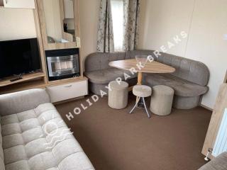 Aloha - Cosy 2 Bed Close to Venue at Seal Bay, Selsey - 7
