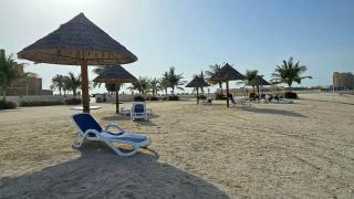 Unique 2bd apt Marjan Island - Ras al Khaimah - 1