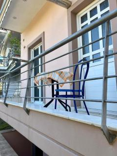 Konnie Seaside House 2 - Diakopto - 8