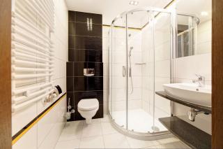 Leśna Polana- blisko centrum, Mini Spa, cicha, spokojna okolica, parking gratis - Krynica Zdrój - 1