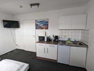 City Apartment & Lift - Hoeft - Wuppertal - 4