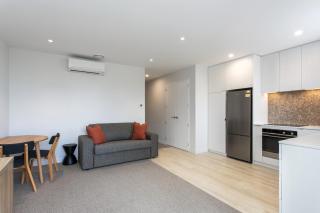 Location Location Location 2 Mins CBD Free Parking - Christchurch - 9