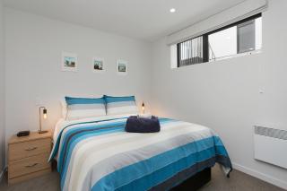 Location Location Location 2 Mins CBD Free Parking - Christchurch - 5