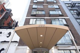 75-4B Duplex 3BR Brand new W D Prime UES - New York - 3