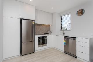 Location Location Location 2 Mins CBD Free Parking - Christchurch - 8