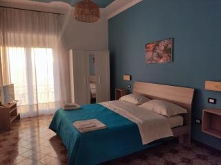 HOUSE OF SUN 2016 - Castellammare di Stabia - 4