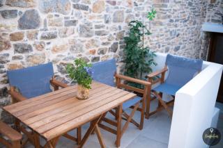 SKINOS rooms and apartment - Pyrgi - 6