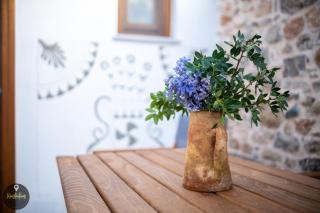 SKINOS rooms and apartment - Pyrgi - 5