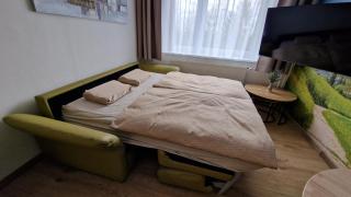 Lesíček - Starý Smokovec - 6