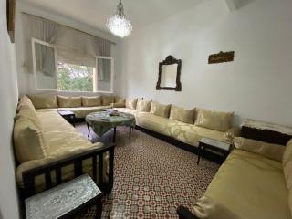 Chez khaleed - Rabat - 9