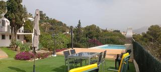 La Torrecica, con carácter andaluz y magníficas vistas al mar y Sierra Nevada - Salobreña - 8