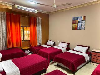 Al-Amer Hostel 1 - 1