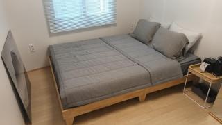 Haeundae Mipo House22 - Busan - 3