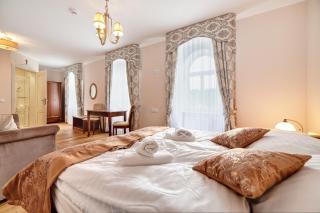 Leśna Polana- blisko centrum, Mini Spa, cicha, spokojna okolica, parking gratis - 2