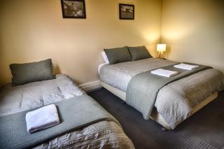 Junee Hotel - Junee - 8