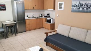 THALASSA COZY Apartment 2 - Kavala - 4