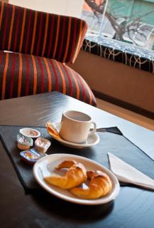 Hotel Aires de Tandil - 1