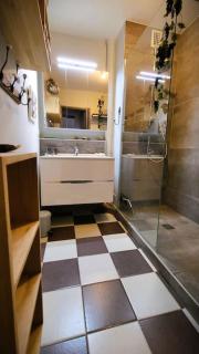 Appartement des beaux-arts - Besançon - 8