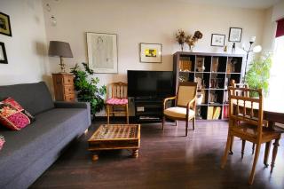 Appartement des beaux-arts - Besançon - 7