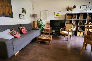 Appartement des beaux-arts - Besançon - 5