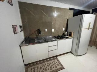 Apartamento Mobiliado centro de Palmas - Palmas - 6