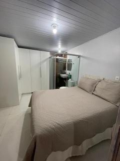 Apartamento Mobiliado centro de Palmas - Palmas - 4
