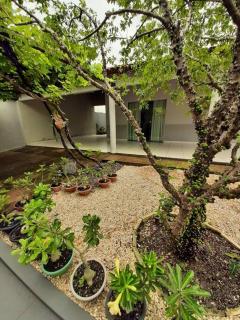 Casa agradável e aconchegante com piscina - Palmas - 6