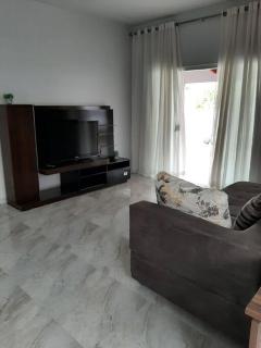 Casa agradável e aconchegante com piscina - Palmas - 1