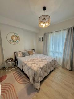 Cozy Loft at Mesavirre Garden Residences - Bacolod - 6
