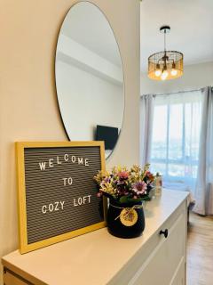 Cozy Loft at Mesavirre Garden Residences - Bacolod - 5