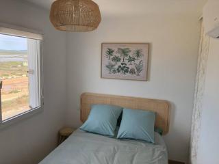 Tropical Duplex : Bord de mer + Piscine - Frontignan - 8