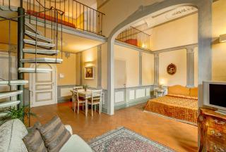 Firenze Suite - Florence - 1