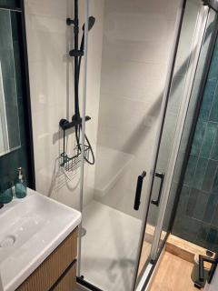 Tropical Duplex : Bord de mer + Piscine - 2