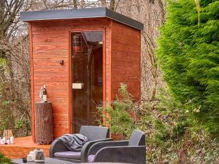 Chillout Apartman Noszvaj - Noszvaj - 9