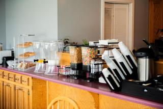 Cottonwood Inn - Salem - 1