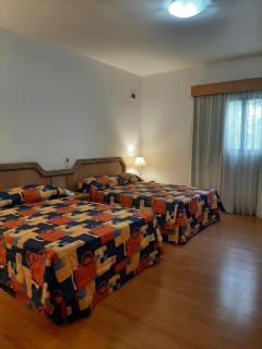 Paradies Hotel Express - Jarinu - 7