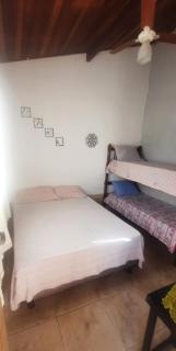 Lua Rosa Hospedaria - Ubatuba - 0