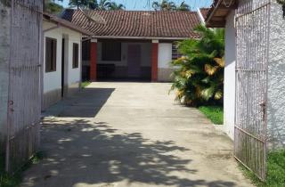 Lua Rosa Hospedaria - Ubatuba - 4