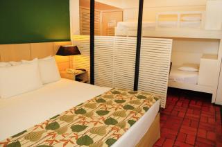 Ferraretto Guarujá Hotel & Spa - 9