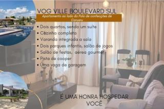 São João de Caruaru com conforto, é aqui! - 7