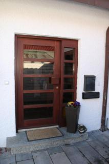 Ferienwohnung in Bempflingen - Bempflingen - 9