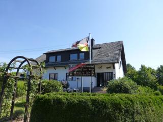 Ferienwohnung Irmgard und Ferienwohnung Gerlinde - Waldbrunn - 9