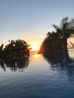 Sunset View Mermaid Villa - Pomos - 3