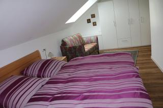 Ferienwohnung in Bempflingen - 3