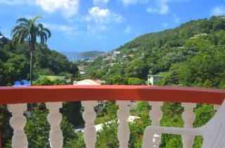 St James Apartments - Bequia - 4