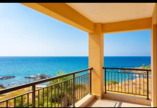 Sunset View Mermaid Villa - Pomos - 7