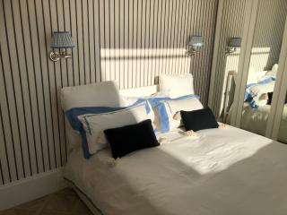 Cap d'Ail Villa Belle Epoque 5'from Monaco Luxury Penthouse - Cap d'Ail - 2