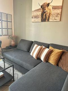 The Pier at Grillstad Trondheim - 3