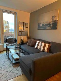 The Pier at Grillstad Trondheim - 1