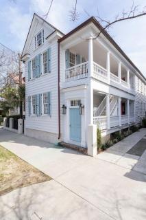 Royal Cottage I - Charleston - 9